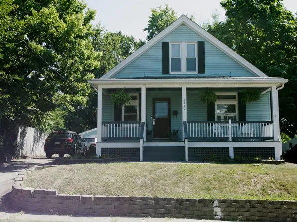 6812 Plainfield Rd, Cincinnati, OH 45236