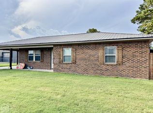 2004 Ashley St, Walnut Ridge, AR 72476