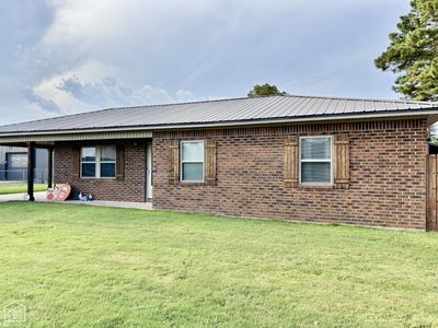 2004 Ashley St, Walnut Ridge, AR, 72476