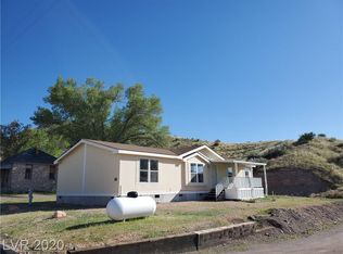 171 Denton Hts, Caliente, NV 89008