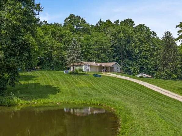 6060 Township Road 88, Fredericktown, OH 43019