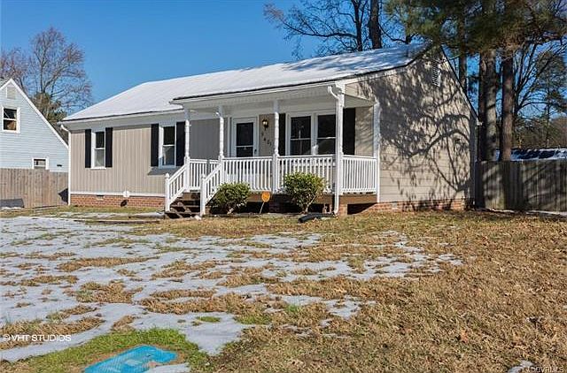 1st image of 9401 Malcott Ct