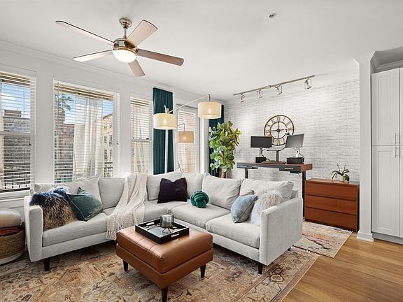 2nd image of 1900 Barton Springs Rd Unit 3038