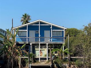 210 Leeward Way, Freeport, TX 77541