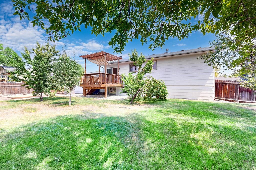527 S Gilpin Ave