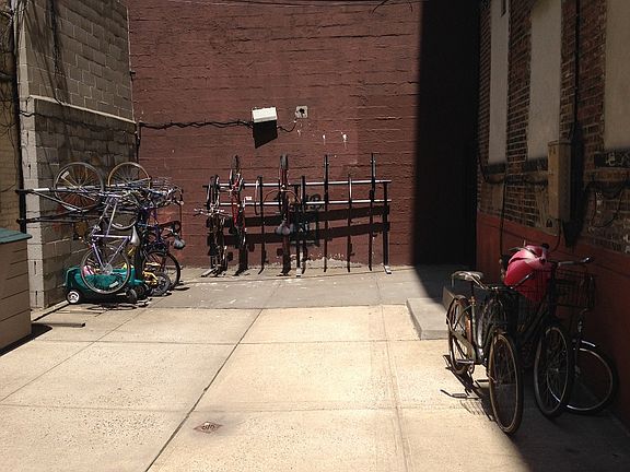 2nd image of 55 Avenue C APT 9