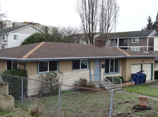 4311 South Junett, Tacoma, WA 98409