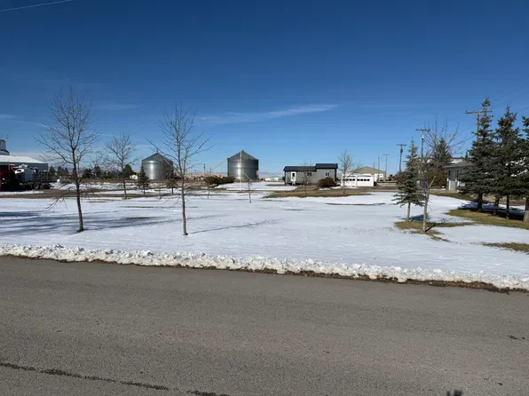 Nhn 1st Ave N, Moore, MT 59464