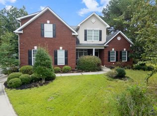 412 Arlington Falls Ct, Bonaire, GA 31005