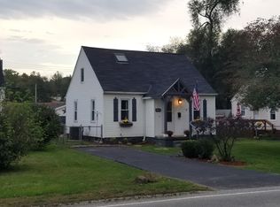 1084 Sugar Grove Rd, Lancaster, OH 43130