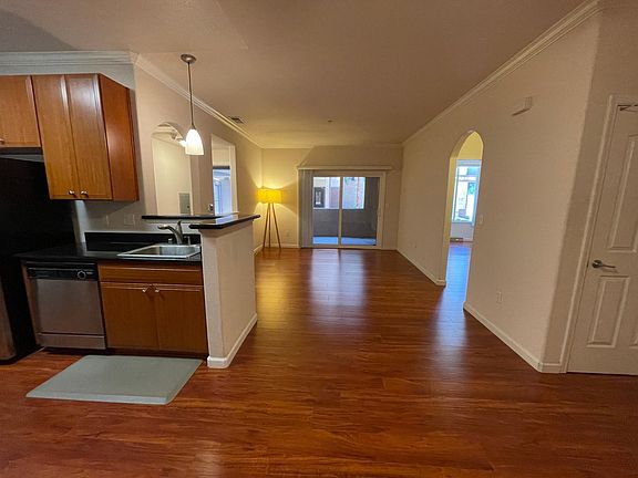 Dinning & Living room