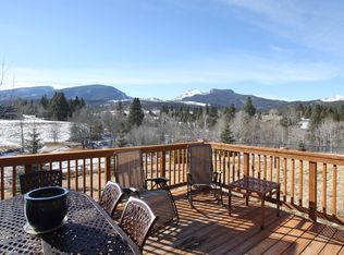 3336 Wright Way, Darby, MT 59829