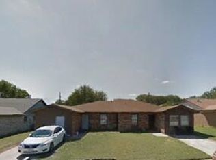 2118 Spicewood Dr, Killeen, TX 76543