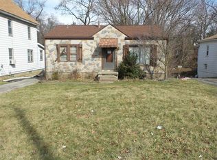 36 Indianola Rd, Youngstown, OH 44512