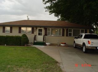 1512 Jan St, Garden City, KS 67846