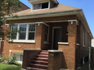 5408 S Sawyer Ave, Chicago, IL 60632