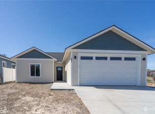 45 S Fir St S, Soap Lake, WA 98851