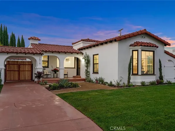 2416 W 80th St, Inglewood, CA 90305