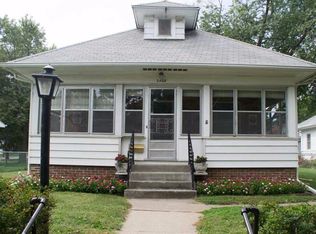 3408 3rd St, Des Moines, IA 50313