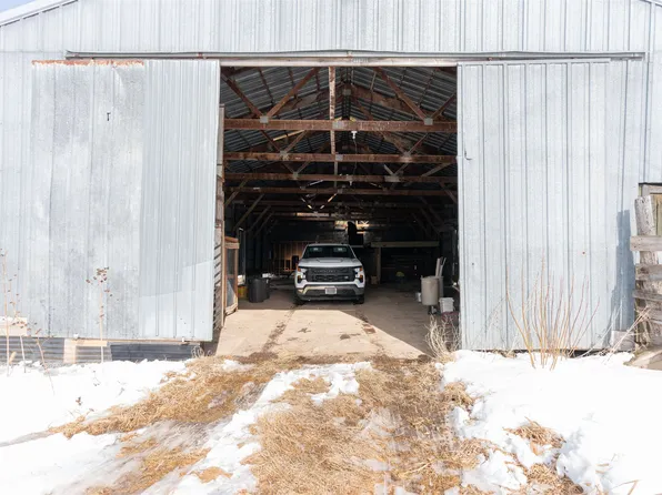 23045 County Highway Cm, Tomah, WI 54660