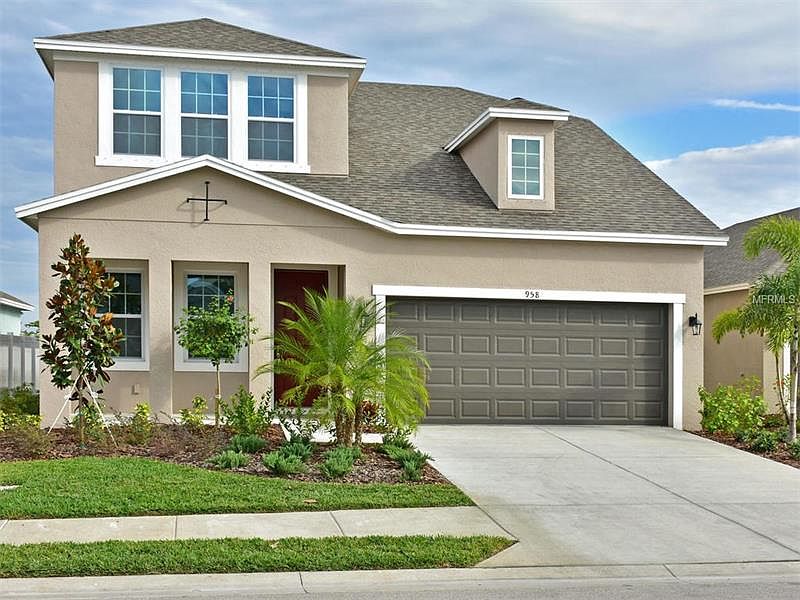 1st image of 958 Molly Cir
