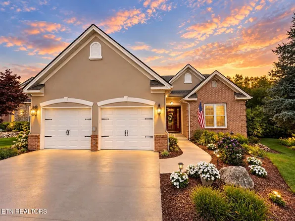 137 Heron Ct, Vonore, TN 37885
