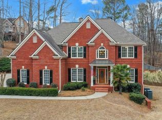803 Rocky Ridge Ct, Canton, GA 30114