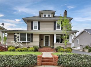 9 Linden Ave, West Long Branch, NJ 07764