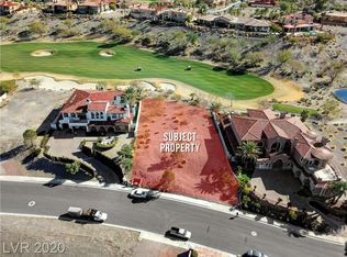 44 Rue Mediterra Dr, Henderson, NV 89011