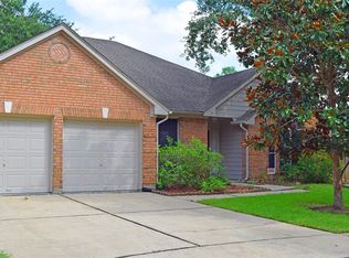 14407 Pear Knoll Ct, Houston, TX 77062