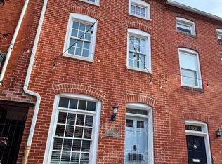 407 S Wolfe St, Baltimore, MD 21231