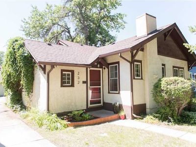232 Burlington Ave, Billings, MT, 59101