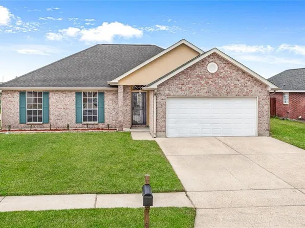 143 Tammy Dr, La Place, LA 70068