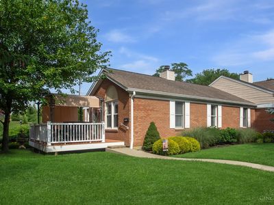 1303 Crotty Ct #A, Cincinnati, OH, 45255