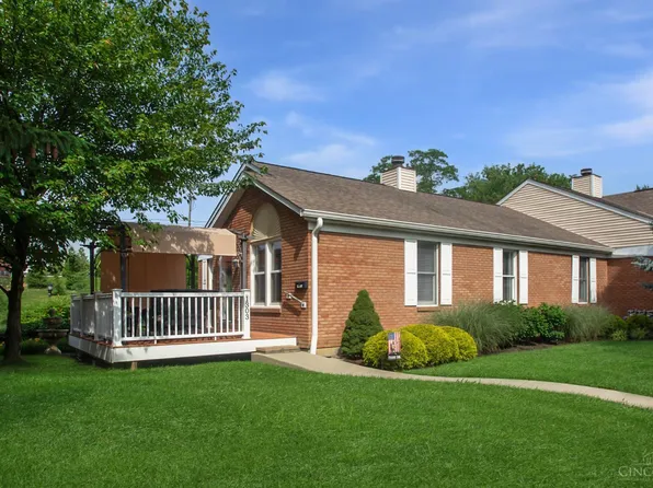 1303 Crotty Ct #A, Cincinnati, OH 45255