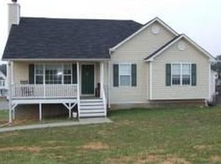 2 Court Xing, Adairsville, GA 30103