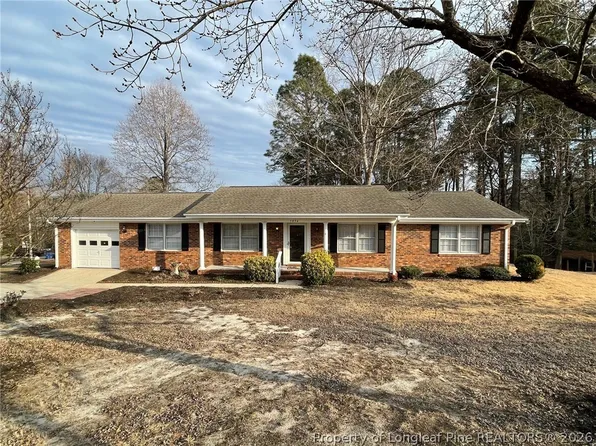 5836 Arbutus Trl, Fayetteville, NC 28311