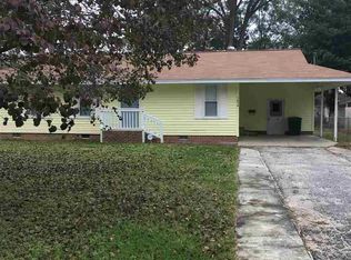 1210 Collins St, Conway, SC 29526