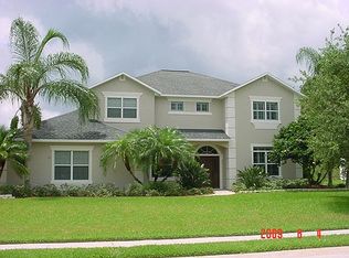 640 Apache Trl, Merritt Island, FL 32953