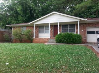 3407 Angora Dr NW, Huntsville, AL 35810