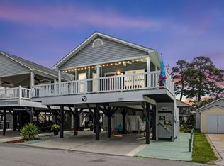 6001 P5 South Kings Hwy., Myrtle Beach, SC 29575