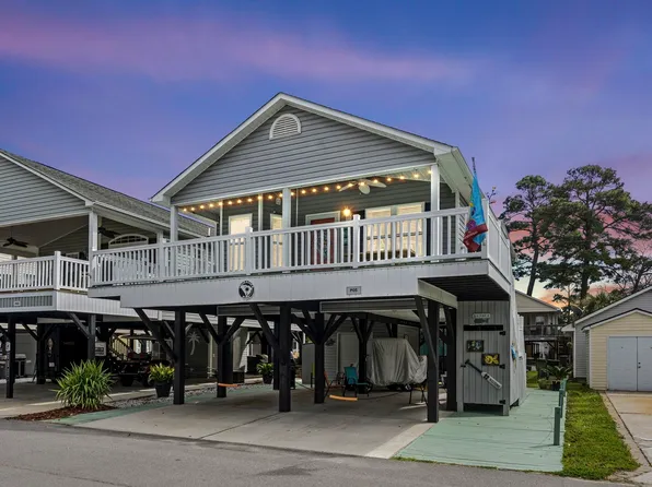 6001 P5 South Kings Hwy., Myrtle Beach, SC 29575