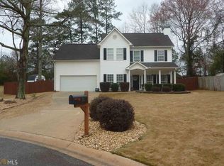 15 Summerfield Ct, Newnan, GA 30265