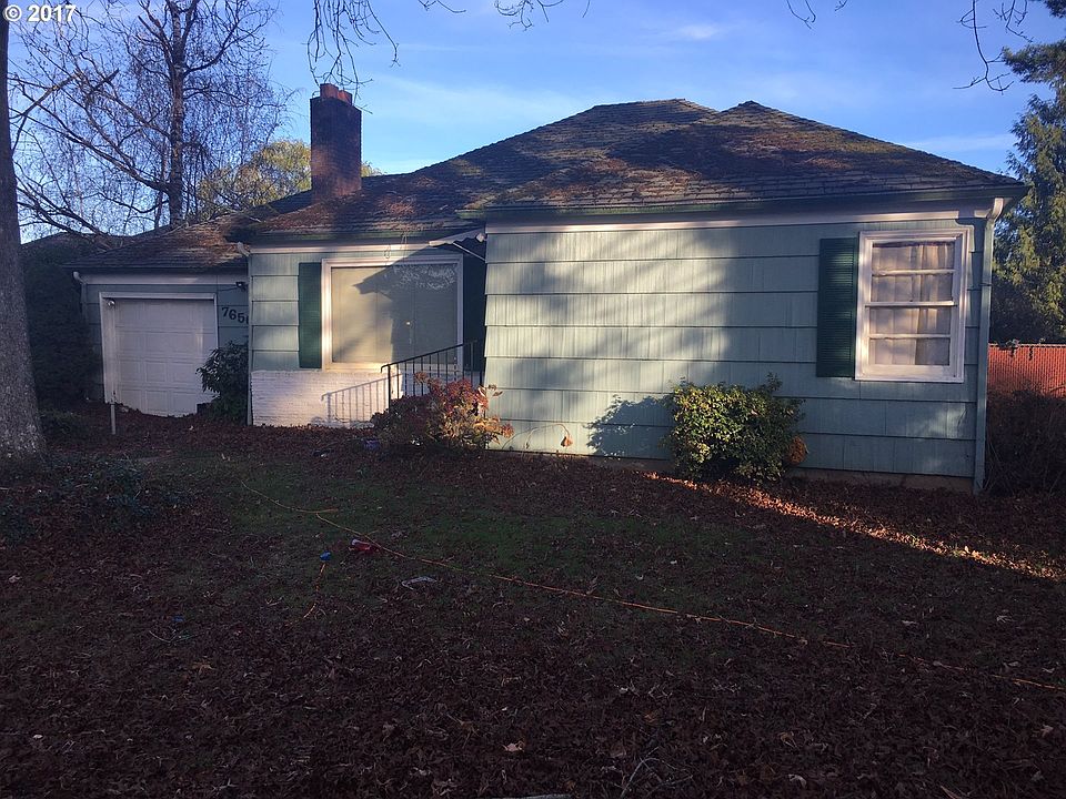 2nd image of 7650 SE McBride St
