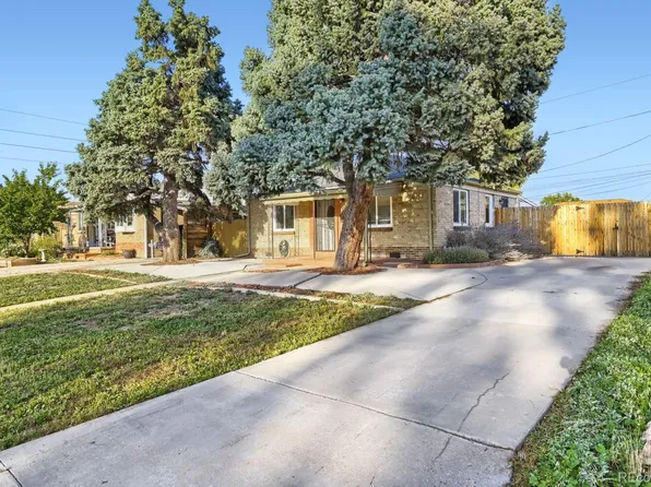 1318 S Dale Court, Denver, CO 80219