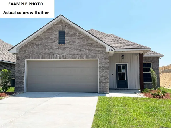 13049 Ducks Lndg, Saint Gonzales, LA 70737