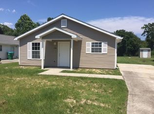 1708 45th Ave, Gulfport, MS 39501