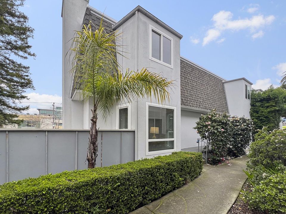 1st image of 796 Arguello St #104