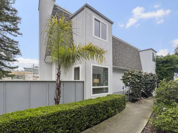 796 Arguello St #104, Redwood City, CA 94063