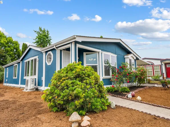 3700 Babcock Ln, Eugene, OR 97401